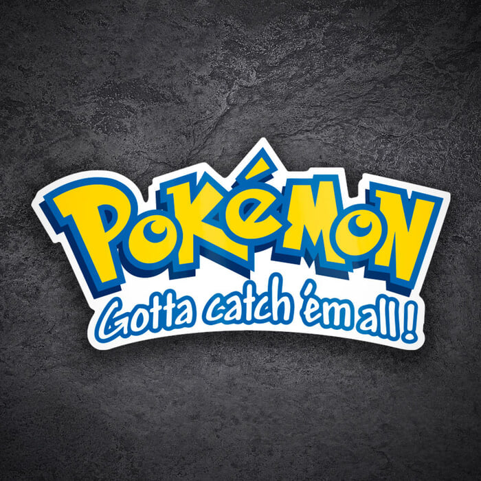 Pokemon