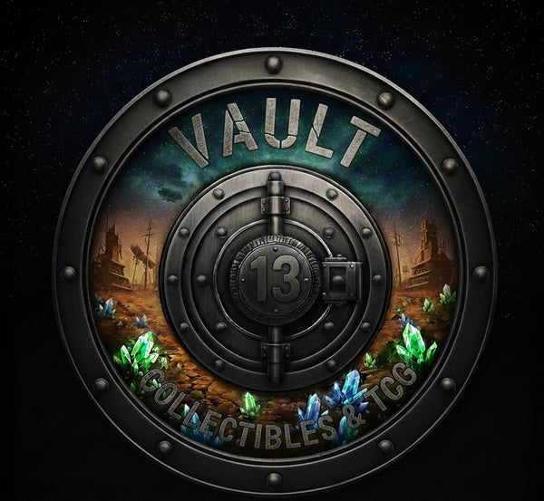Vault 13 Collectibles